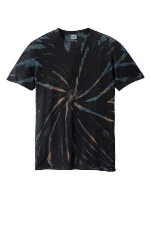 PC147-Black Galaxy Spiral-front_flat