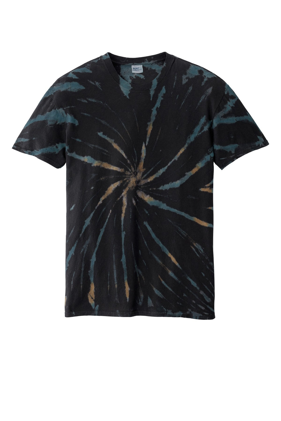 PC147-Black Galaxy Spiral-front_flat