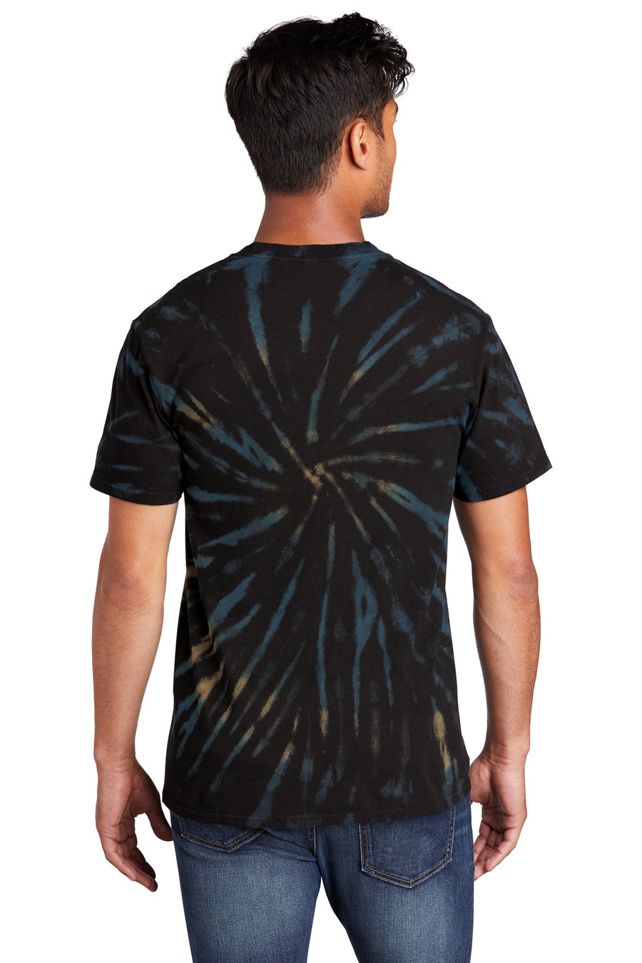PC147-Black Galaxy Spiral-back_model