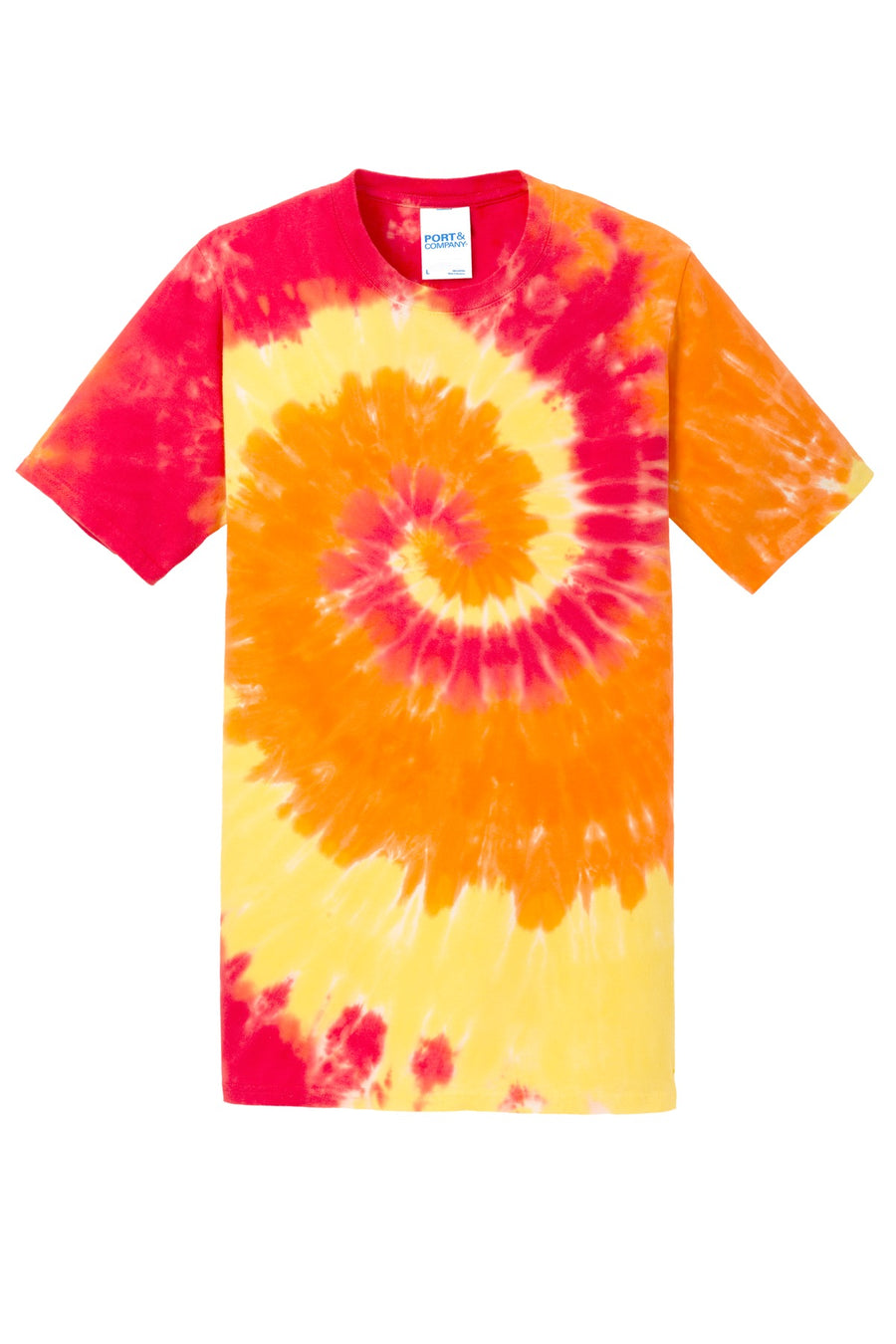 PC147-Blaze Rainbow-front_flat