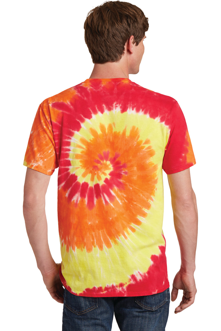 PC147-Blaze Rainbow-back_model