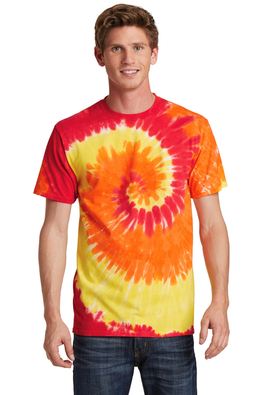 PC147-Blaze Rainbow-front_model