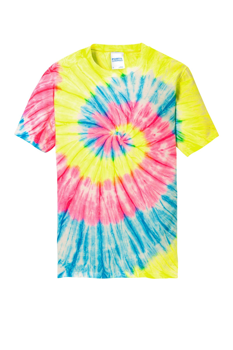 PC147-Neon Rainbow-front_flat