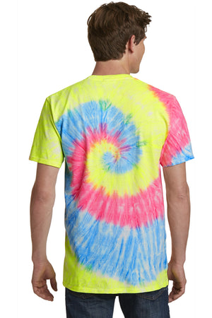 PC147-Neon Rainbow-back_model