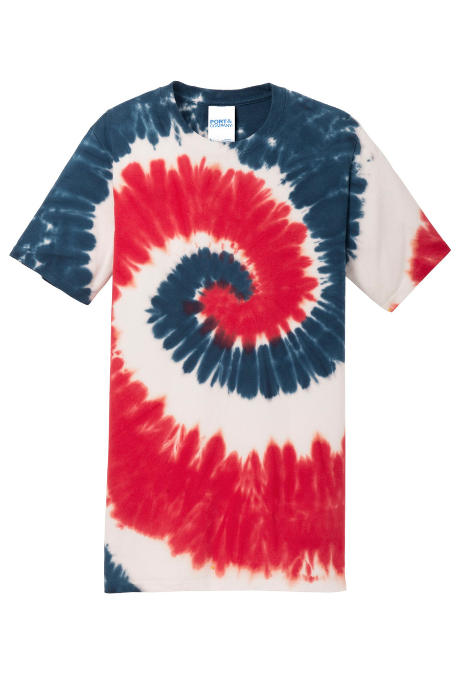 PC147-USA Rainbow-front_flat