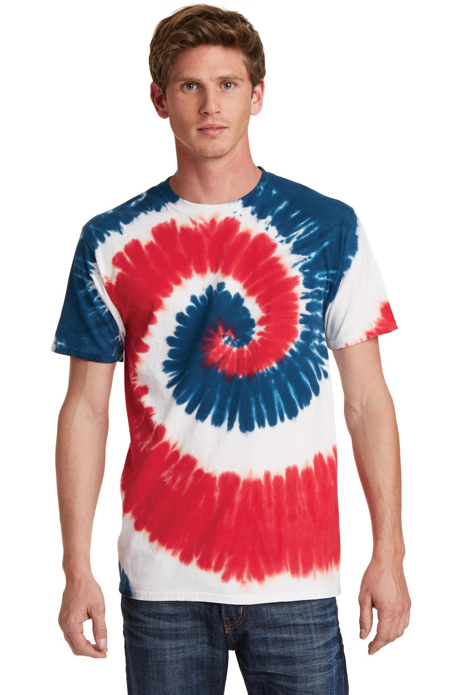 PC147-USA Rainbow-front_model