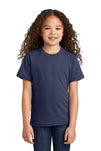 Port & Company® Youth Tri-Blend Tee PC330Y