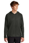 Port & Company® Performance Pullover Hooded Tee PC380H