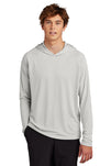 Port & Company® Performance Pullover Hooded Tee PC380H