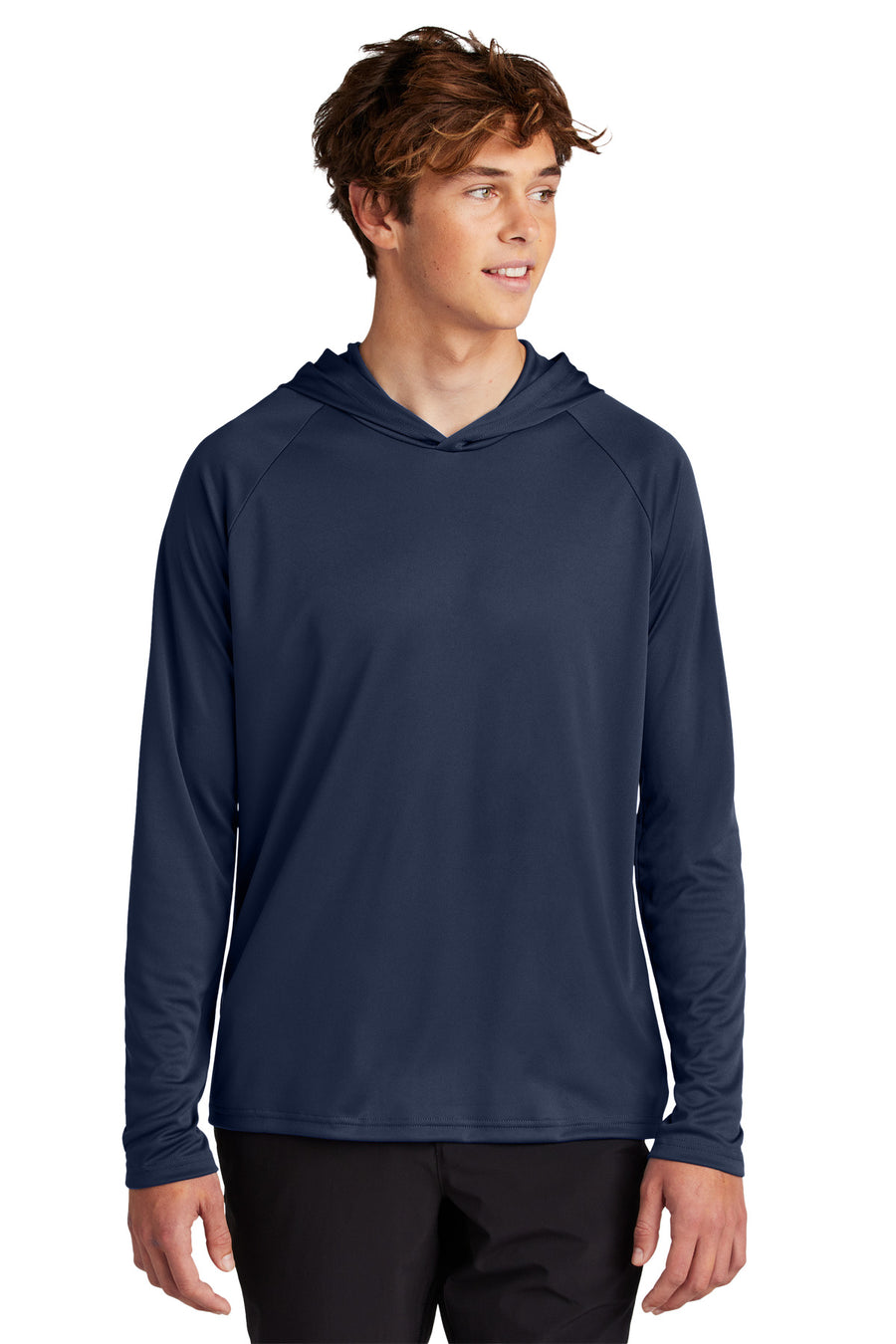 Port & Company® Performance Pullover Hooded Tee PC380H