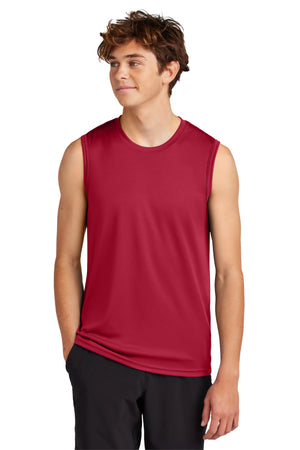 Port & Company® Performance Sleeveless Tee PC380SL