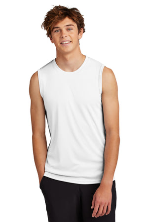 Port & Company® Performance Sleeveless Tee PC380SL