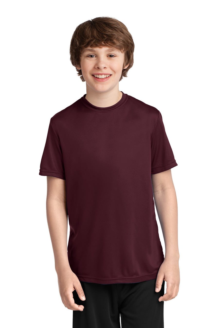 PC380Y-Athletic Maroon-front_model