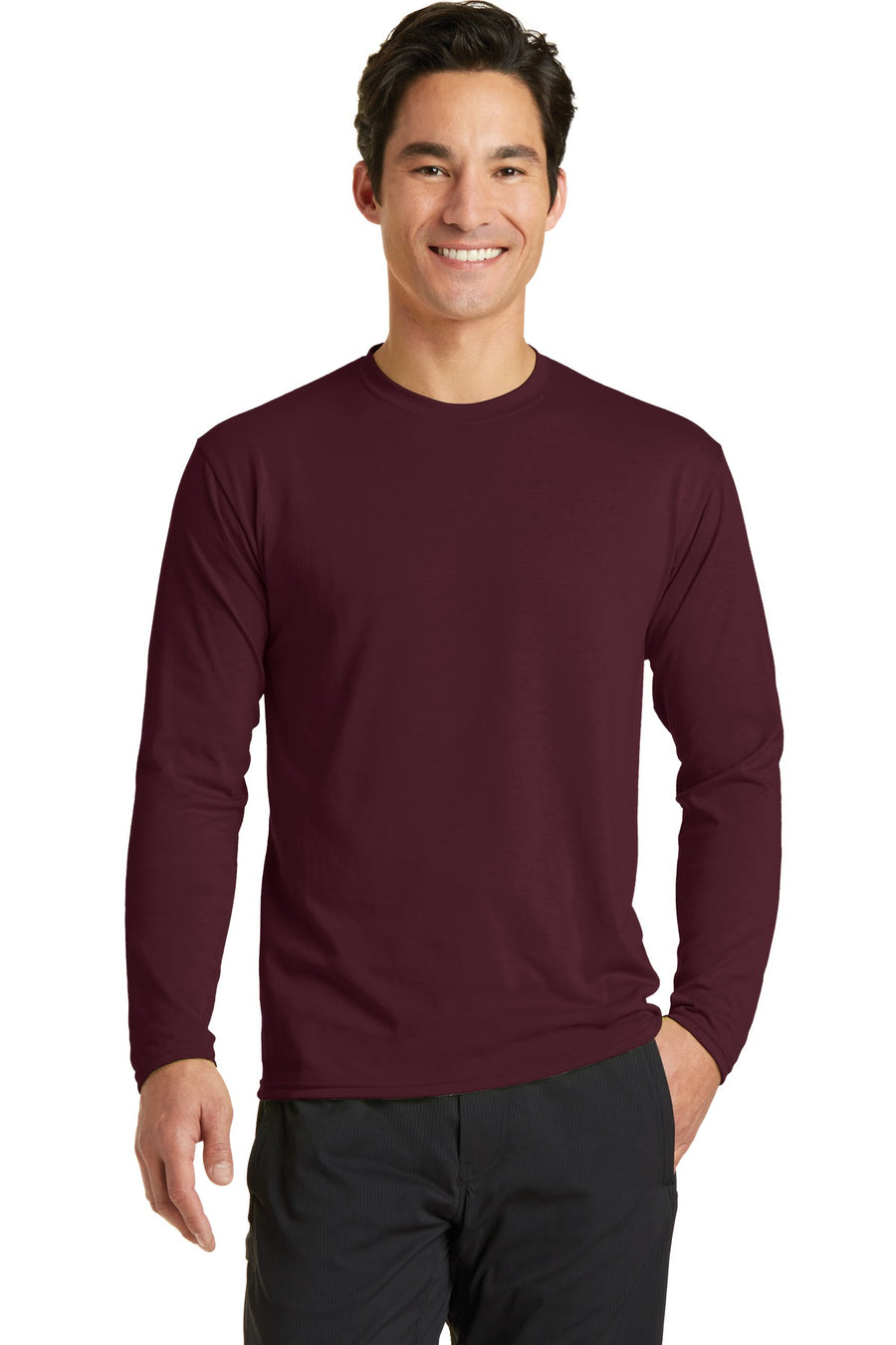PC381LS-Athletic Maroon-front_model