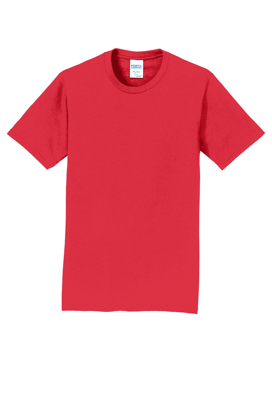 PC450-Athletic Red-front_flat