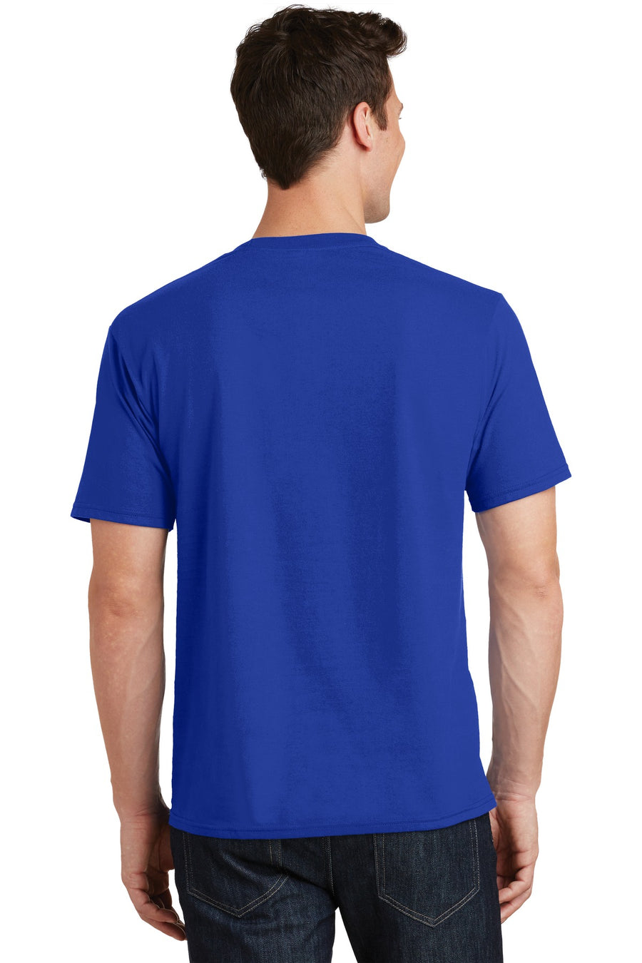 PC450-Athletic Royal-back_model