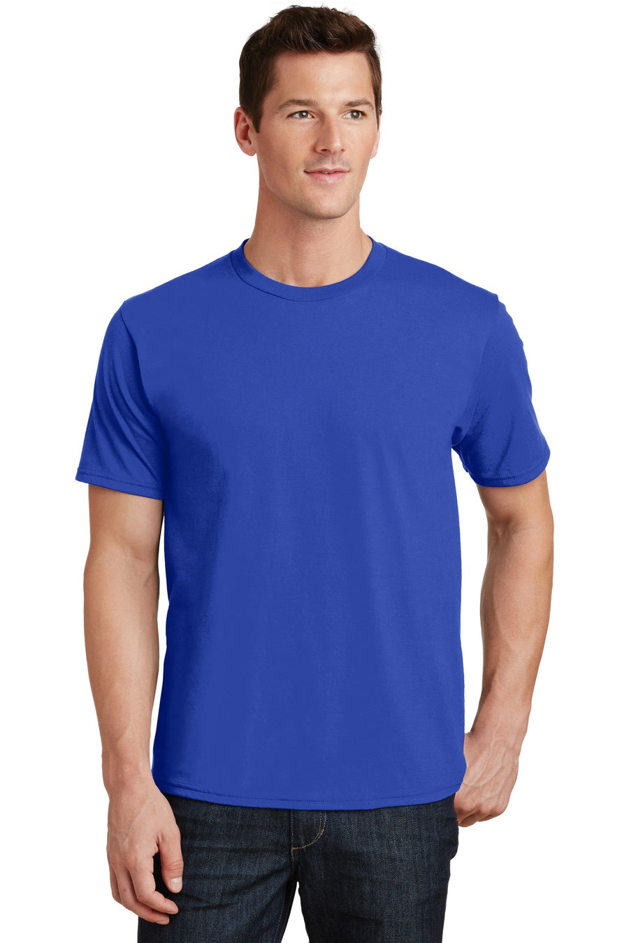 PC450-Athletic Royal-front_model