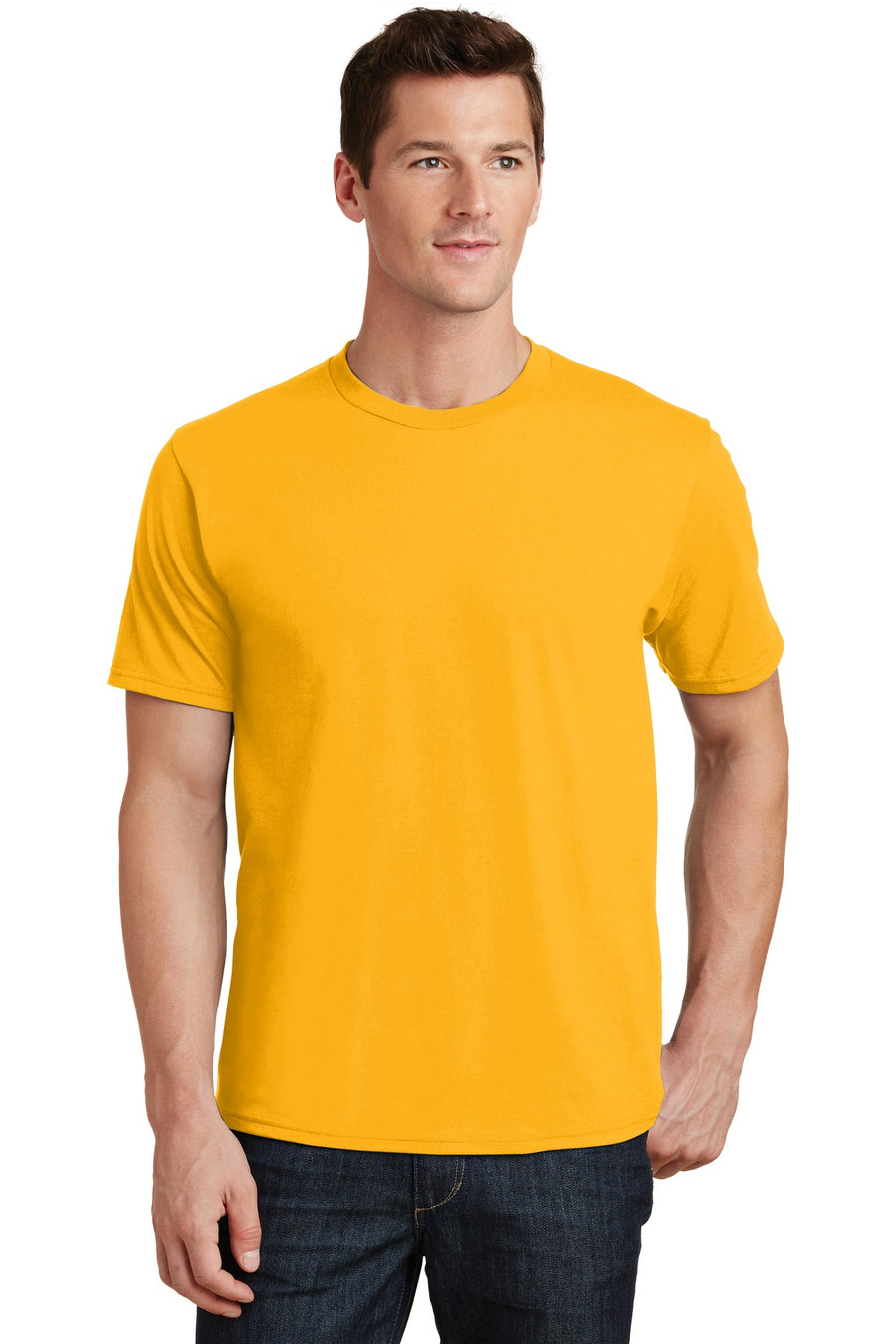 PC450-Bright Gold-front_model