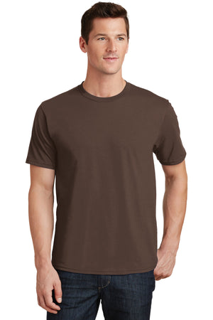PC450-Dark Chocolate Brown-front_model