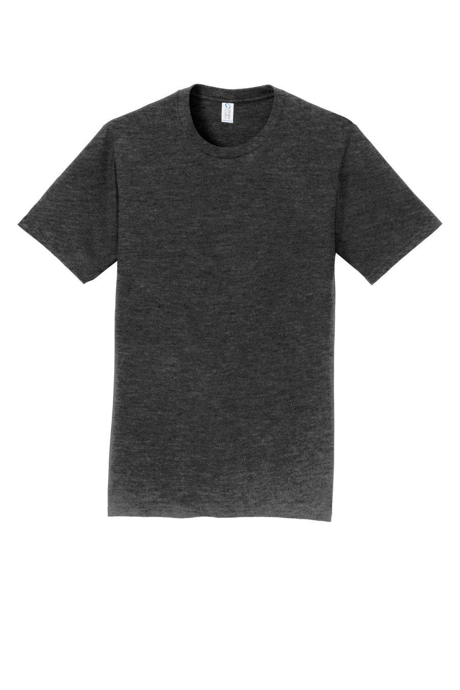 PC450-Dark Heather Grey-front_flat