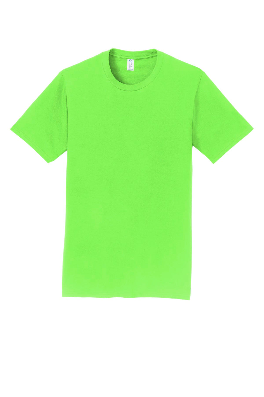 PC450-Flash Green-front_flat