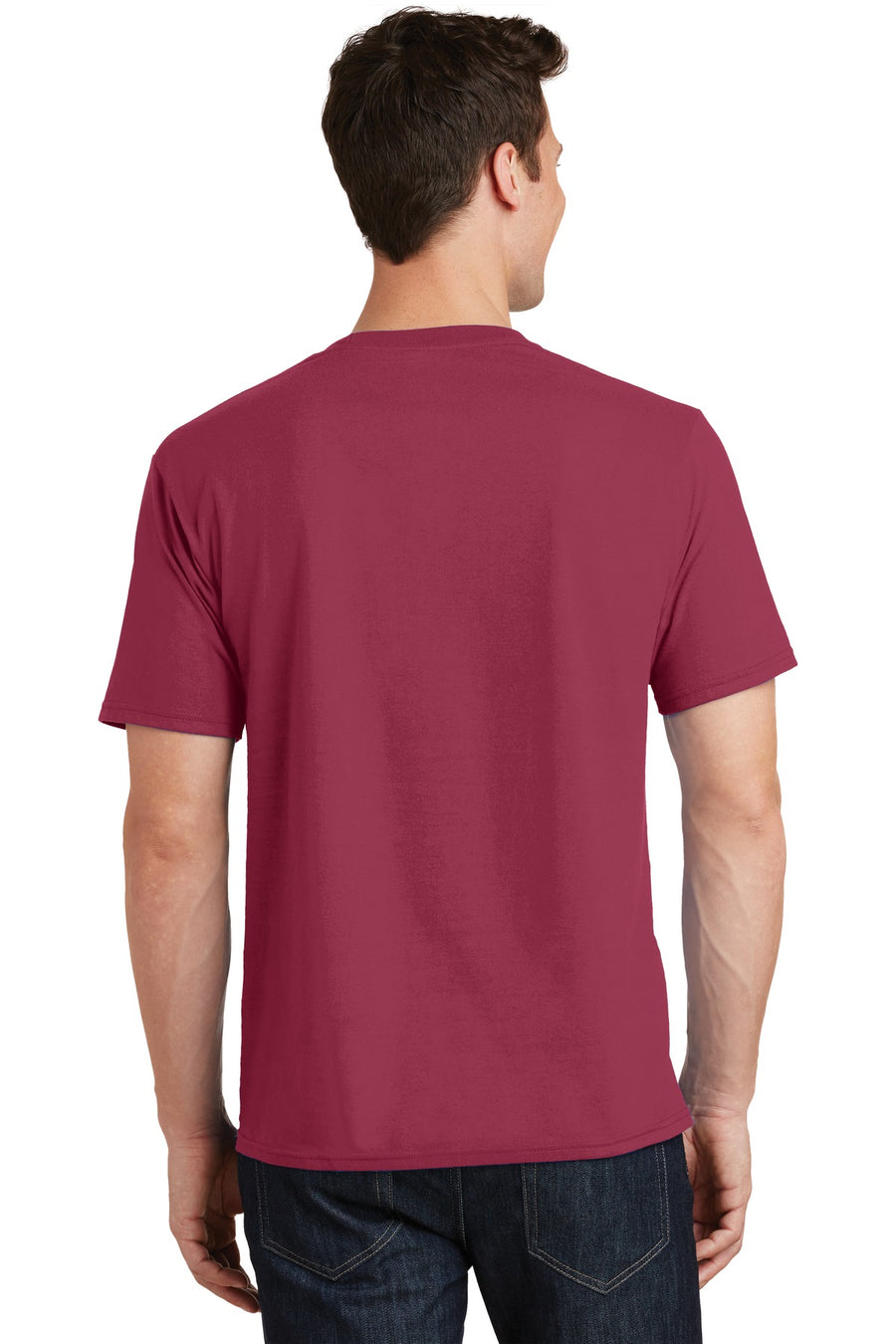 PC450-Garnet-back_model