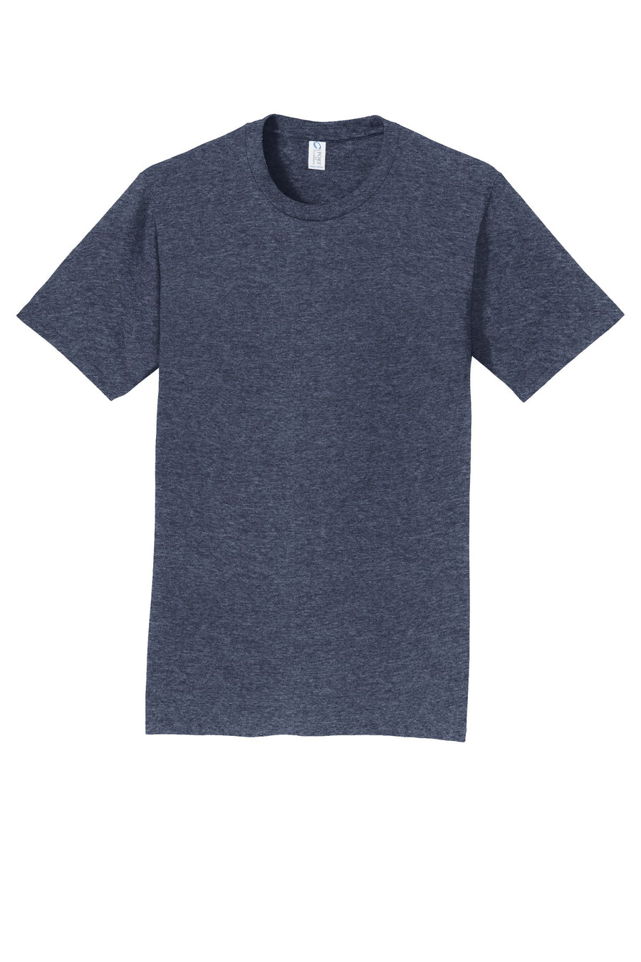PC450-Heather Navy-front_model
