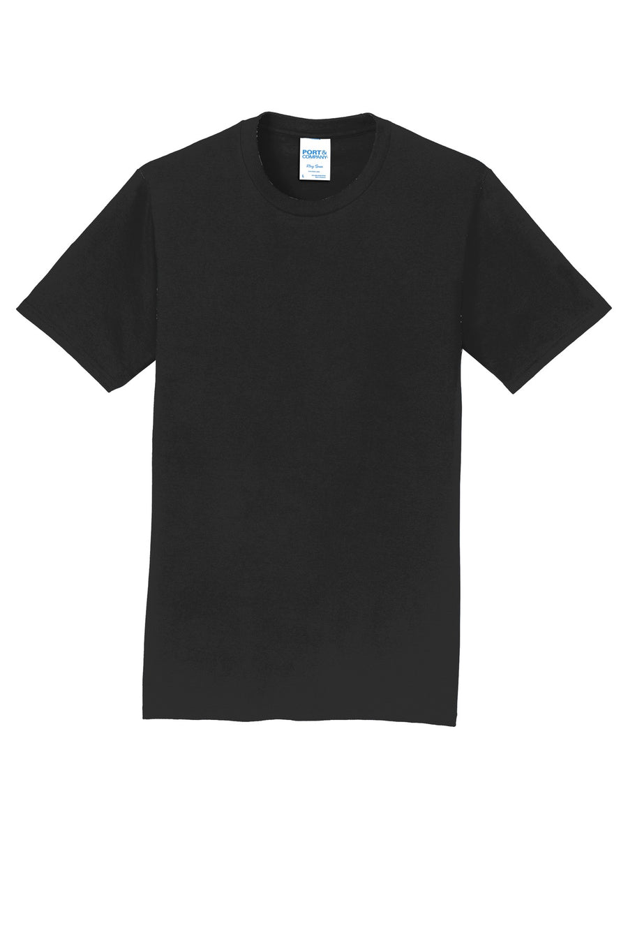 PC450-Jet Black-front_flat