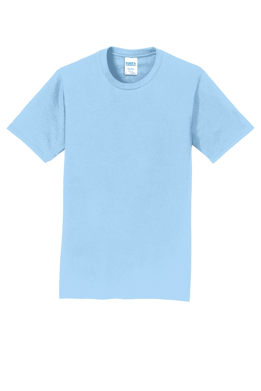 PC450-Light Blue-front_flat