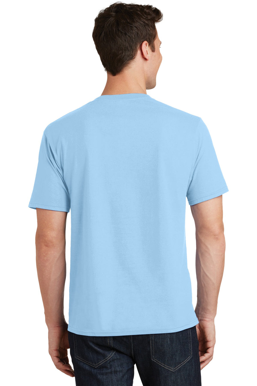PC450-Light Blue-back_model