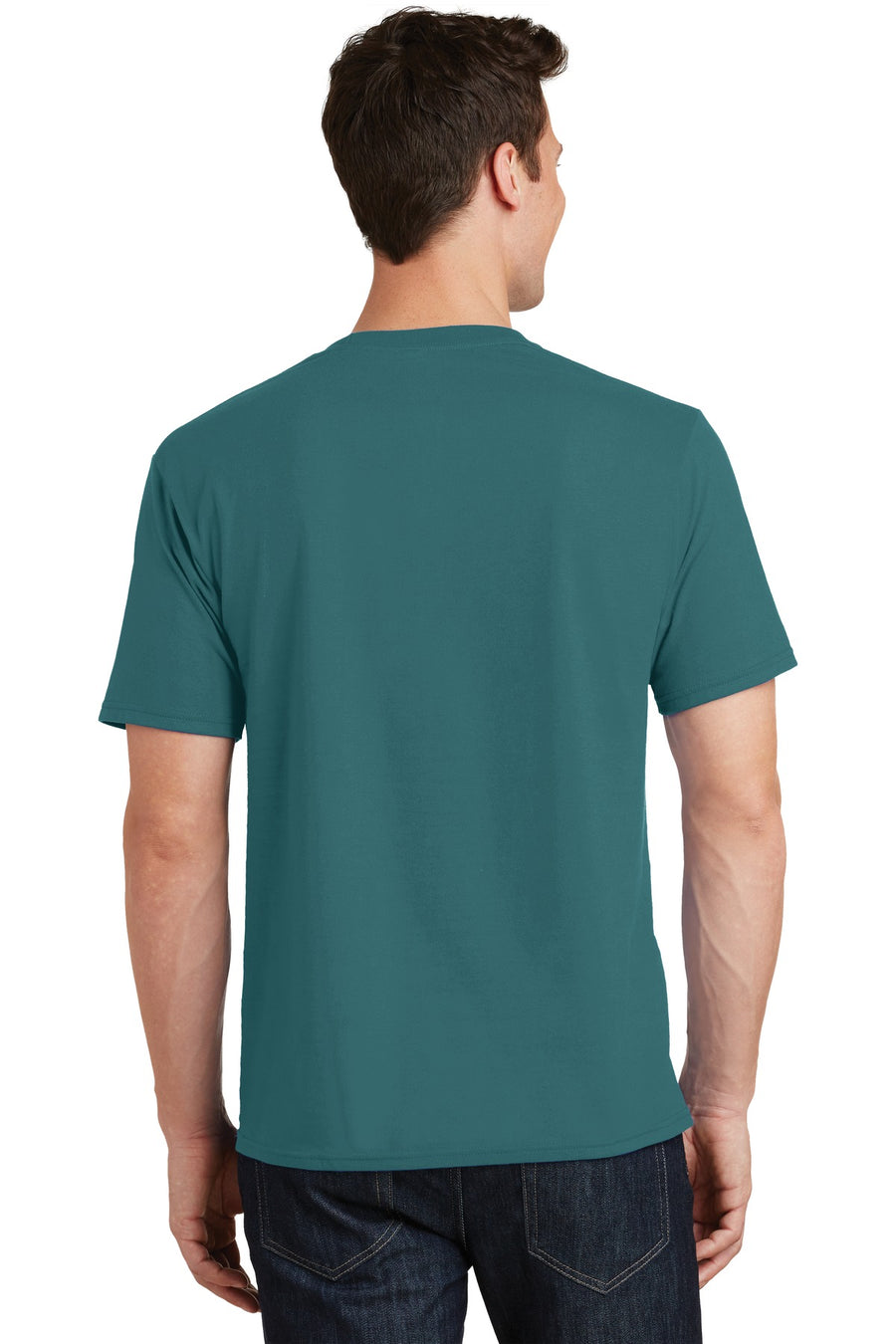 PC450-Marine Green-back_model