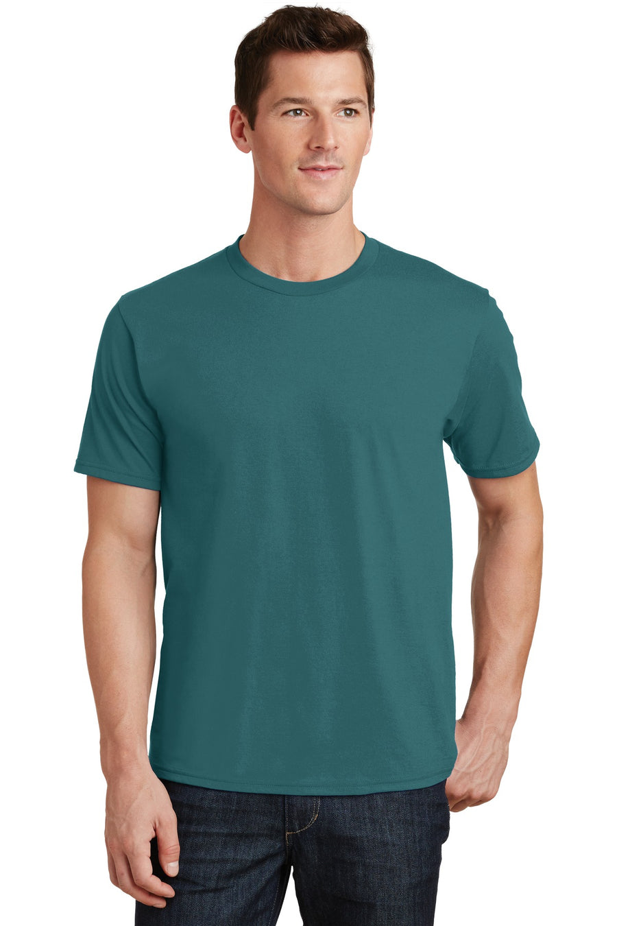 PC450-Marine Green-front_model