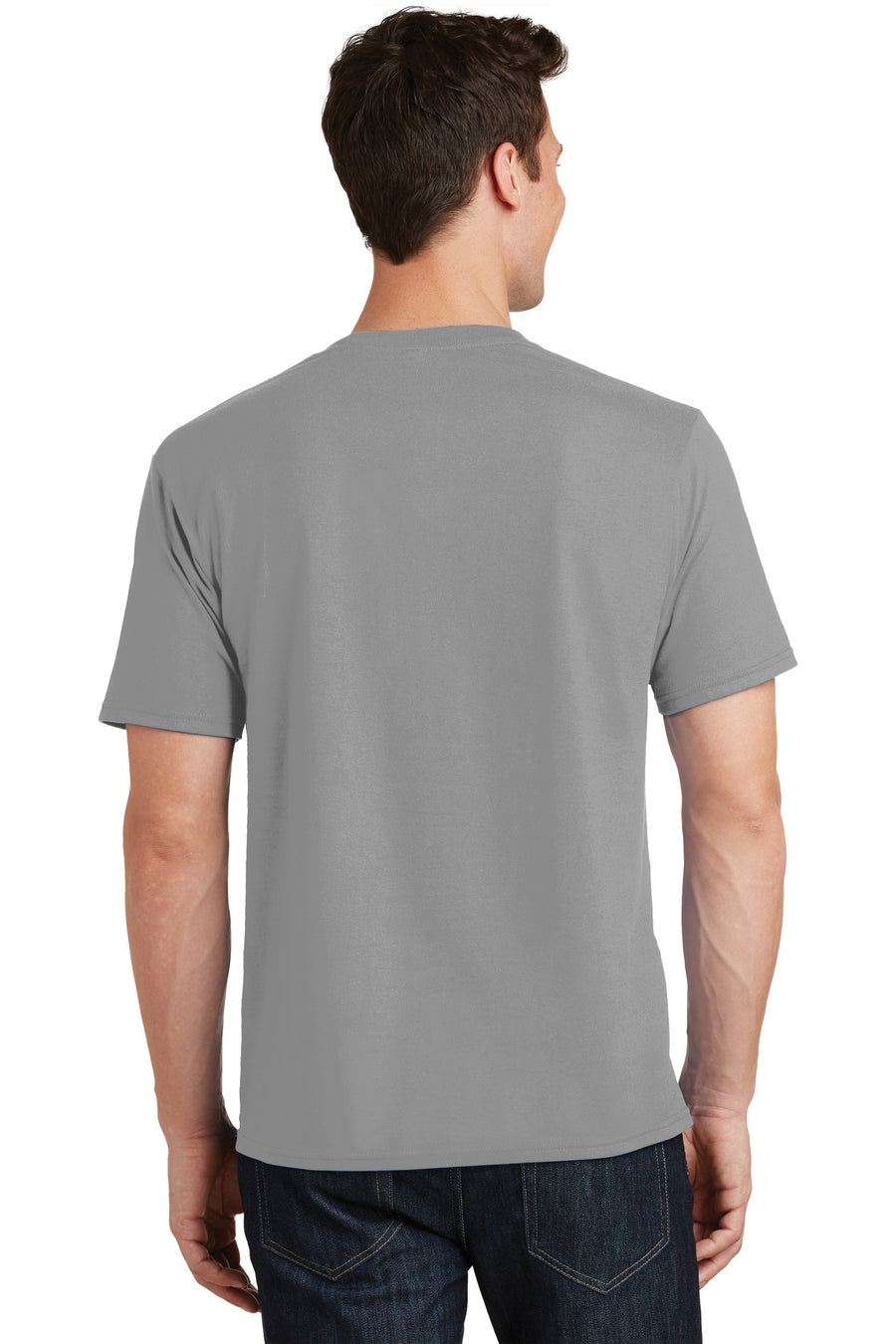 PC450-Medium Grey-back_model