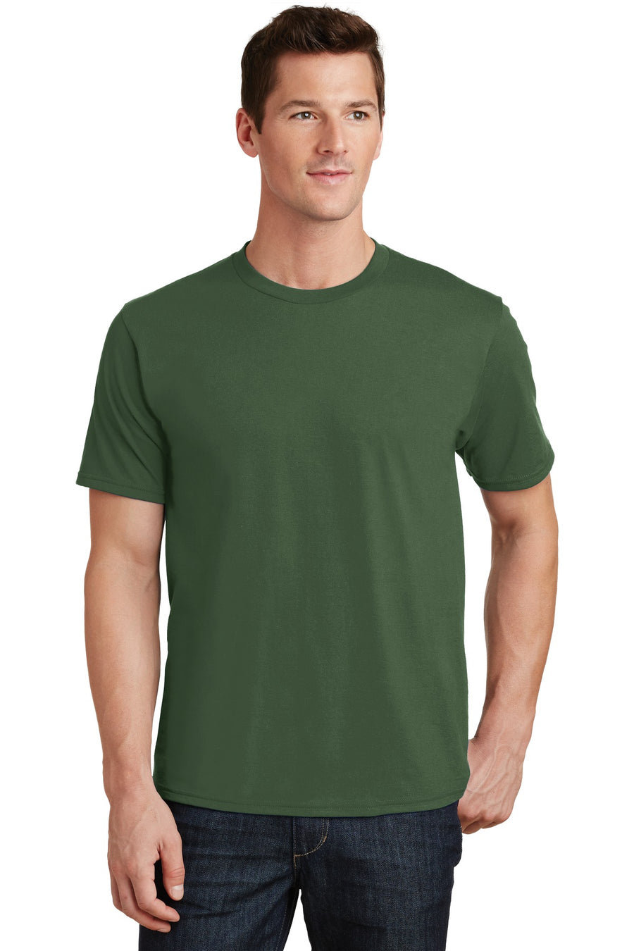 PC450-Olive-front_model