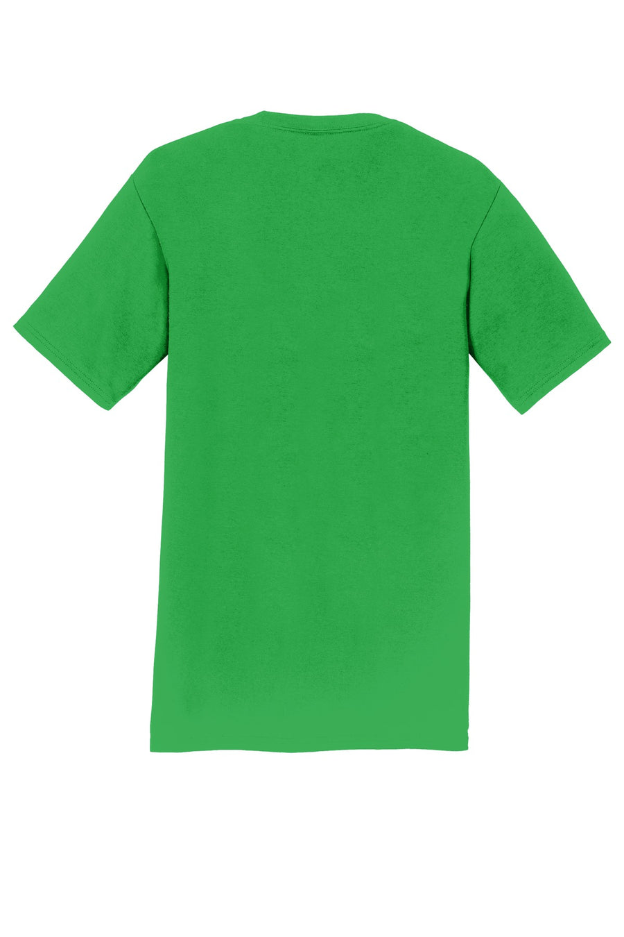 PC450-Pro Kelly Green-back_flat