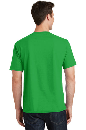 PC450-Pro Kelly Green-back_model