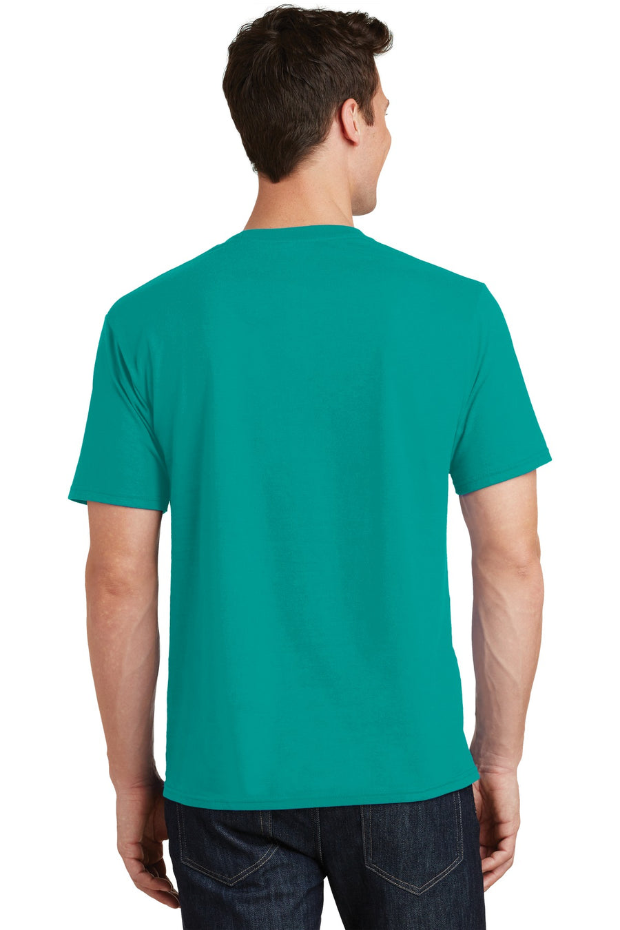 PC450-Team Teal-back_model