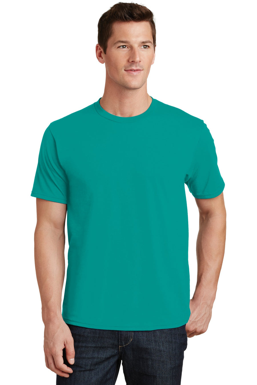 PC450-Team Teal-front_model