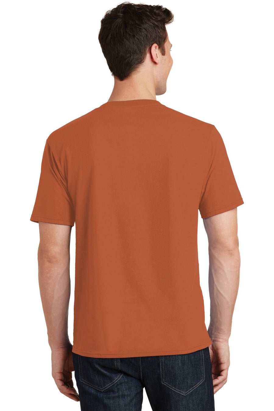 PC450-Texas Orange-back_model