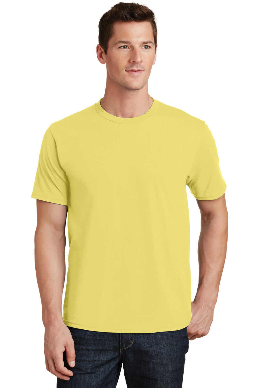 PC450-Yellow-front_model
