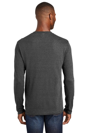 PC455LS-Black Heather-back_model