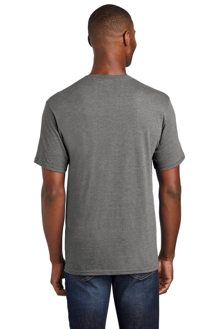 PC455-Graphite Heather-back_model
