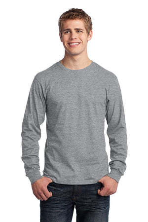 PC54LS-Athletic Heather-front_model