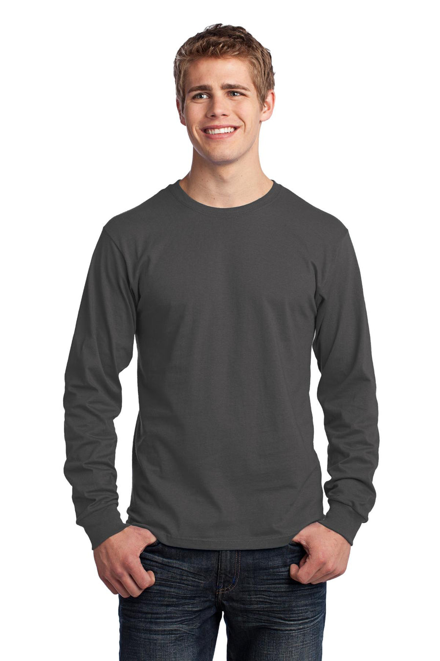 PC54LS-Charcoal-front_model