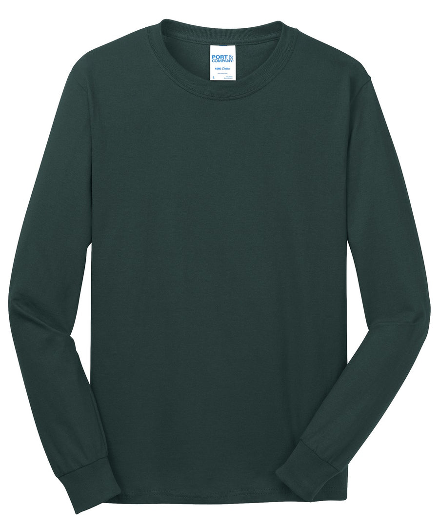 PC54LS-Dark Green-front_flat