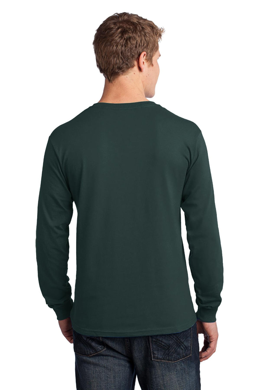 PC54LS-Dark Green-back_model
