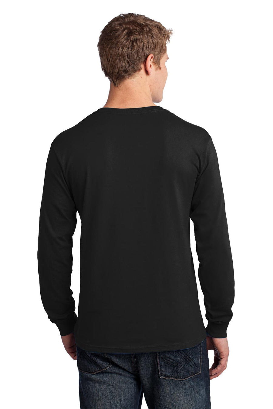 PC54LS-Jet Black-back_model