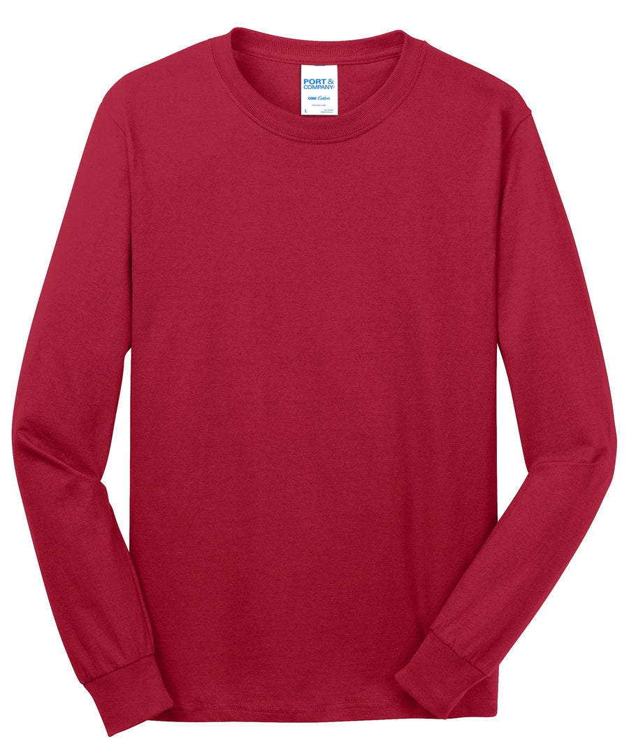 PC54LS-Red-front_flat