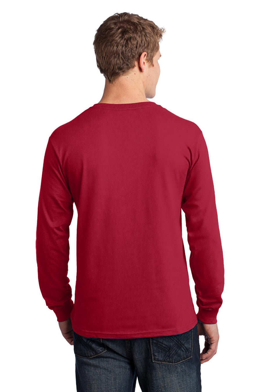 PC54LS-Red-back_model