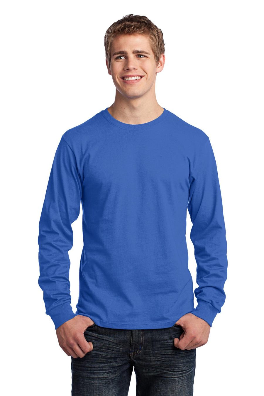 PC54LS-Royal-front_model